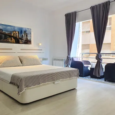 Casamila Alicante