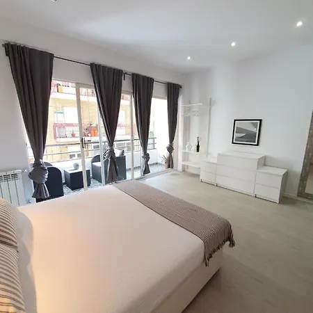 Privatunterkunft Casamila Alicante