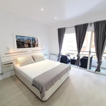Casamila Privatunterkunft Alicante
