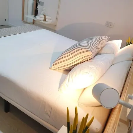 Casamila Privatunterkunft