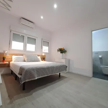 Casamila Privatunterkunft *