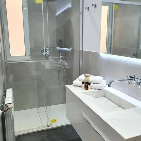 Ubytování v soukromí Casamila Alicante