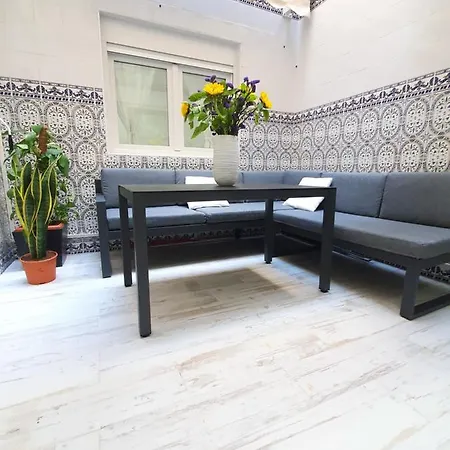 Privatunterkunft Casamila