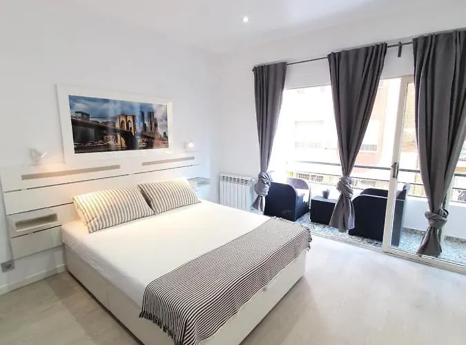 Casamila Séjour chez l'habitant Alicante
