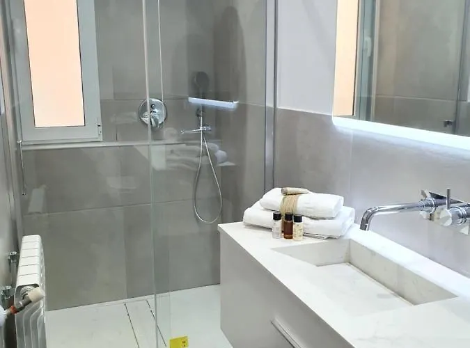 Séjour chez l'habitant Casamila Alicante