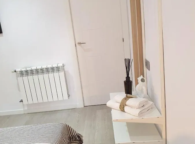 Séjour chez l'habitant Casamila *