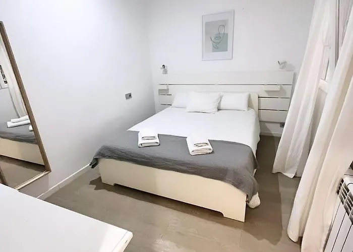 Casamila Séjour chez l'habitant Alicante